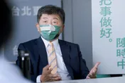 陳時中改口：對防疫旅館有貢獻的人我們都感謝　「希望這問題到現在為止」