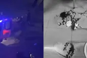 校內遭男同學「輪戰痛打」！嫩妹全身重傷急送醫　血濺滿地驚悚畫面曝光