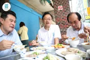 傳內部已提前「搶位子」？　張善政否認：若當選後用人唯才不分派系