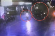 被按喇叭不爽竟跟回家圍毆！汐止暴力行車糾紛　3人動手警逮2嫌
