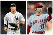 同時抱走MVP、賽揚獎不奇怪！外媒看好大谷翔平　洋基「法官」成攔路虎