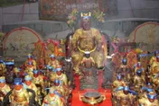廣澤尊王封塋祭祖特有科儀　成神後仍不忘掃墓祭祖展大孝之心