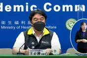 陸入境已採檢22,057人　王必勝：其中超過6成都是BA.5！