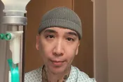 兩性作家罹罕見攝護腺癌仍樂觀　Ｈ：面對死亡、我們不需要遺憾！