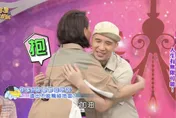 知名作家H 罹攝護腺癌3期！陳亞蘭心疼淚灑影棚給抱抱！