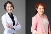 《健康超給莉》918上線！薛楷莉邀「最美博士」許藍方　暢聊「性教育」坦言：尺度大