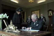 英王查爾斯「2度發火」怒罵：該死的東西！卡蜜拉1舉動神救援