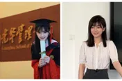學生不能進校園！童顏女喊「我是老師」脫俗長相網全暈　酸民嗆學歷灌水…她曬學生證反擊