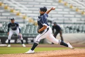 U18轉播快樂槍？韓職狀元飆164公里火球太驚人