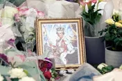 曾預言英5災難…女王辭世也命中！破碎皇冠→王室巨變　蘆筍女巫驚爆：他將重新掌權