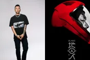 剛征服台北小巨蛋！瘦子「地囚人」轉攻高雄巨蛋　2萬張門票「6分鐘秒殺」