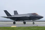 美將軍援F-35戰機給台灣？退將驚爆內幕：國軍已受訓