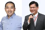 新北市長最新民調出爐！侯友宜魅力太驚人