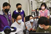 民進黨黑函狂攻張善政　國民黨嗆「檢調動起來、蔡英文公開道歉」