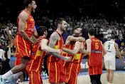 施羅德砍30分白搭！西班牙、法國歐錦賽爭冠