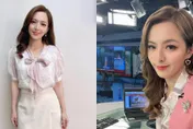 關山強震全台搖整夜！「最正女主播」晚班變夜班　自拍「眼神死」…粉絲超心疼