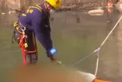 不爽老爸對失智母施暴！永和啃老男狠殺父　持鋸肢解成人彘…伴屍9天丟水溝