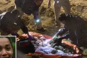 女大生失蹤淪冰屍！一通電話人間蒸發　媽心慌報案…工人挖出白骨揭驚人內幕