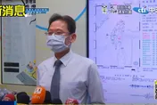 2天狂搖147次！台東918強震「前震＋後震」晃不停　氣象局最新說法曝光