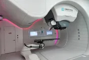 癌症醫療新紀元 北醫質子中心正式投入臨床治療