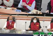 一張圖看出馬英九、蔡英文震後反應大不同　侯漢廷：一個愛台灣、一個愛作秀