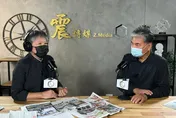 台東6.8強震／桃園羽球場天花板震塌也是「國家機密」？前內政部長驚爆：標案資料全被下架