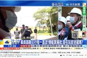 台東6.8強震／蘇貞昌花蓮勘災一直改！傅崐萁痛批：是來玩捉迷藏嗎