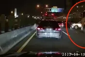 台74線「7車連環撞」！曳引車煞不住追撞6車　回堵2km慘釀4傷