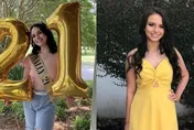 迴轉狂逃躲不過！女大生聚會返家遇死劫　連轟6槍奪命…倒駕駛座斷魂