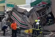 台東6.8強震／2天狂震150次！前氣象局長打臉「餘震一路向北」…親曝關鍵原因