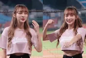 影／洗腦又快樂！林襄最新應援曲來了　「上下狂震63秒」粉絲暴動：香94香
