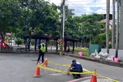 快訊／疑心情不好想不開！汐止警8樓高墜落　當場沒了生命跡象…送醫搶救仍不治