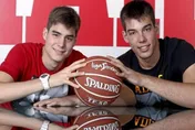 NBA廢柴熬出頭　西班牙兄弟檔找到自己的「必勝球探」