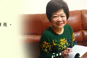 卵巢剩一個！廖輝英竟「術後」才被告知