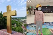 「抗癌小天使」潘盈希病逝！多次化療不敵病魔…將於桃園舉辦追思會
