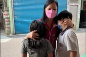 單親爸罹癌過世！孤苦無依小兄妹遭生母丟包 　半個月沒洗澡鄰居不勝唏噓