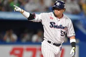 MLB/村上宗隆不適合洋基？　紐媒分析：位置跟現有陣容重疊
