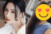 張柏芝高清嫩照遭瘋傳！14歲就仙氣爆棚　「完美級五官」震撼網：美人天花板