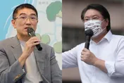 基隆市長激戰！送電動機車政見遭林右昌轟「史上最芭樂」　謝國樑：一定會落實