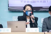 柯建銘談高虹安論文脫口1句 林環牆傻眼：不是憨呆就是邪惡