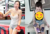 買到iPhone 14出售「原味舊機」！雪乳網美5000私照全保留　粉絲開價34萬暈喊：我要買