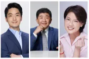 台北市長封關民調出爐！蔣萬安、陳時中差距超驚人