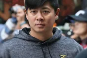 形象大崩壞！前職棒球星林其緯對妻咆哮　對勸和友人妻動粗遭起訴