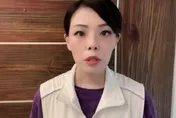 快訊/博士論文逾8成引用資策會？高虹安：荒謬至極