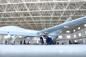 影／發現即摧毀！陸解放軍「察打一體」無人機部隊首曝光