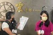 高虹安哭成淚人兒！同被民進黨盯上的「她」說話了