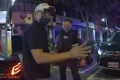 當街交易虛擬幣吞314萬落跑！嫌犯士林官邸前落網　起出槍枝辣椒水