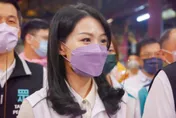 綠營狂打高虹安　名醫沈政男聲援：選民的眼睛是雪亮的