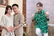 許仁杰才爆出軌風波…《星光》又有男星「被老婆抓到偷吃」！他認了：人贓俱獲