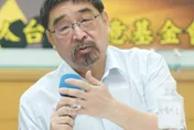 柯建銘怕高虹安當選？施正鋒爆：擔心新竹老巢「祕密」曝光